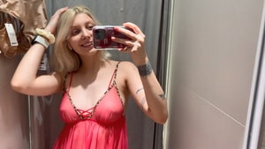 Lingerie try on haul The best underwear to buy for your body type for hot sexy girls and horny women to improve lovemaking.